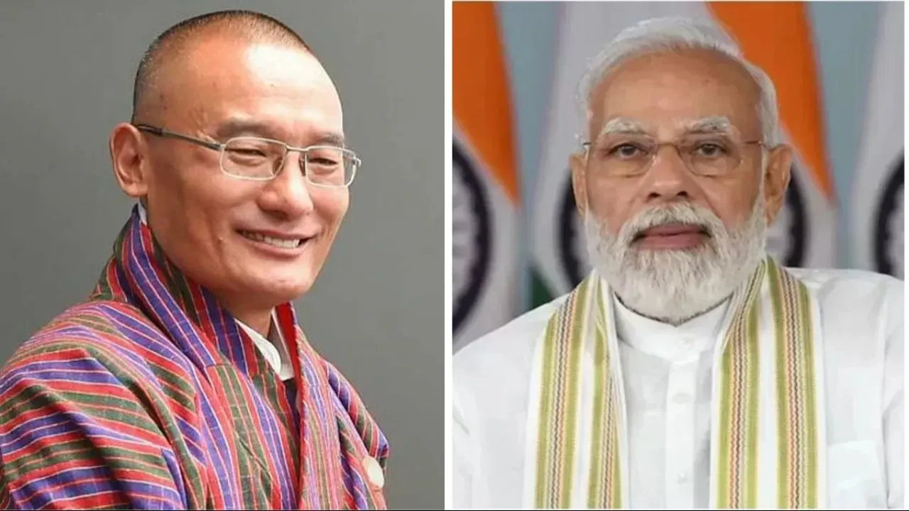 bhutan-pm-tshering-tobgay