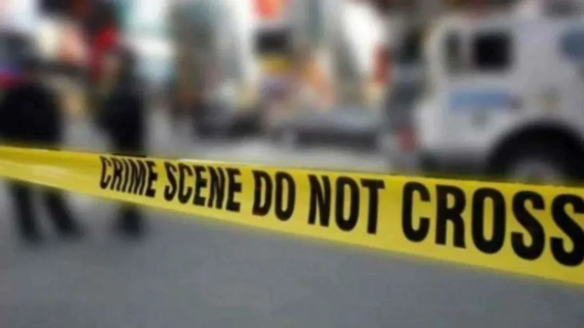 CRIME