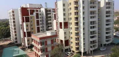 GHAR