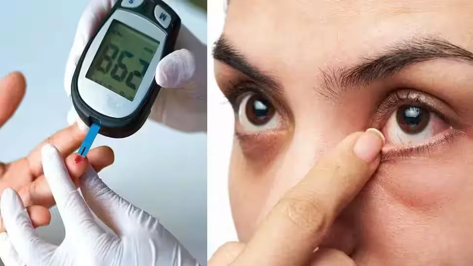 डायबिटीज से भी अंधे हो सकते हैं आप, जानें किन बातों का रखना चाहिए खयाल