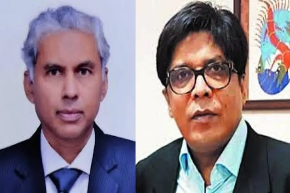 अनुराग जैन होंगे एमपी के नए मुख्य सचिव, राजेश राजौरा रेस से बाहर