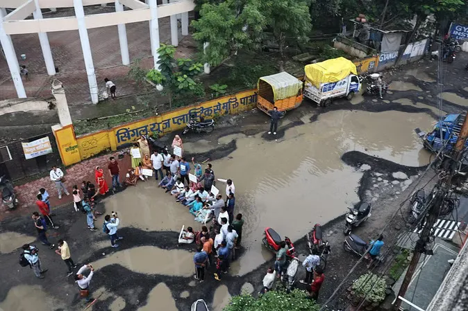 INDORE