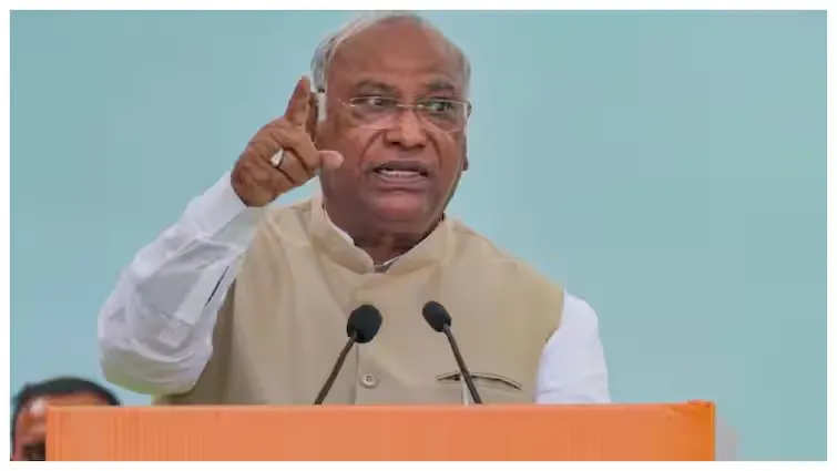 KHARGE