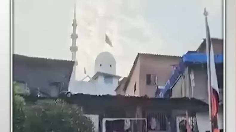 MASJI