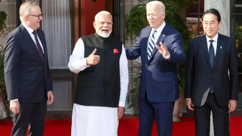 modi