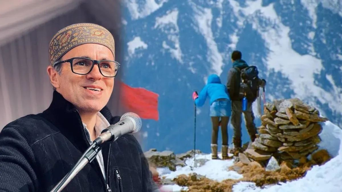 उमर अब्दुल्ला को थी जिस फिल्म से दिक्कत, 40 करोड़ में बनी इस फिल्म ने की थी 320 करोड़ की बंपर कमाई