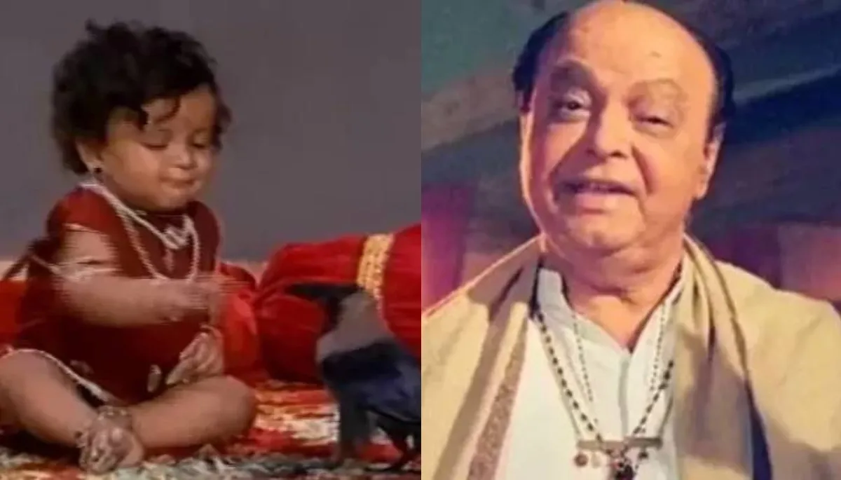 इस सीन को शूट करने के लिए रामानंद सागर ने कौवे से की थी प्रार्थना, फिर हुआ था ऐसा चमत्कार