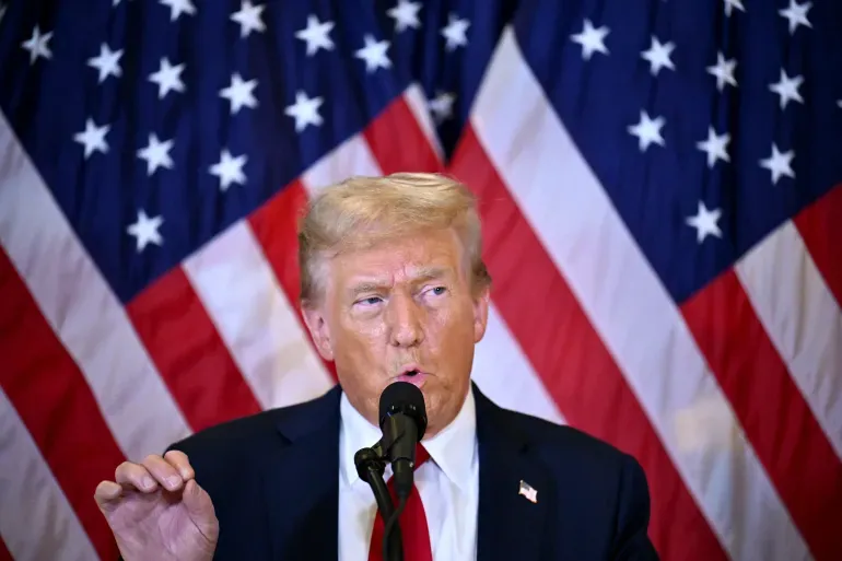 TRUMP