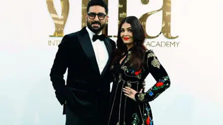 मजबूत रिश्ते के लिए Compatibility जरुरी', अभिषेक बच्चन से तलाक की अफवाहों के बीच ऐश्वर्या का बयान वायरल