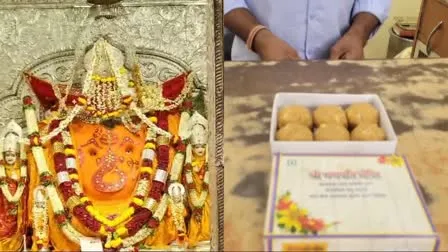तिरुपति लड्डू विवाद के बाद खजराना मंदिर प्रबंधन सख्त, ले लिया बड़ा फैसला