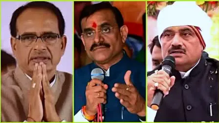 मानहानि मामले में शिवराज, बीडी शर्मा और भूपेंद्र सिंह को हाई कोर्ट से झटका, कोर्ट में आकर दर्ज कराने होंगे बयान