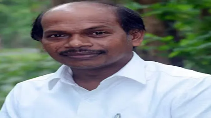 छत्तीसगढ़ पिछड़ा वर्ग आयोग के अध्यक्ष बने नेहरू राम निषाद