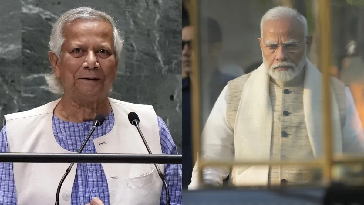 बांग्लादेश ने भारत सहित 5 देशों से वापस बुलाए अपने राजदूत, संयुक्त राष्ट्र, ऑस्ट्रेलिया भी लिस्ट में शामिल