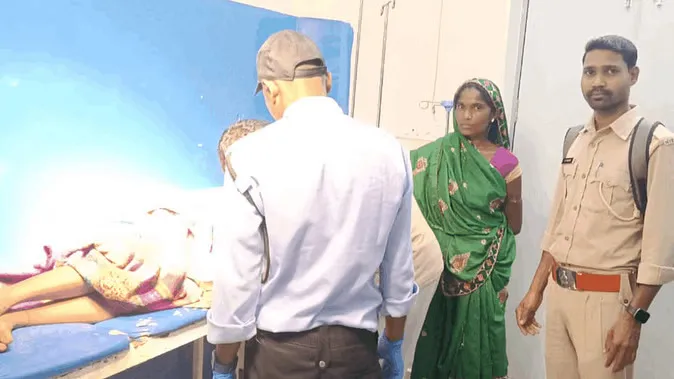 bhalu hamal