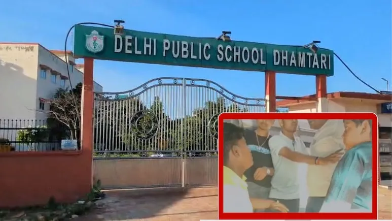 DELHI