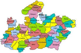 मध्य प्रदेश : 1 अक्टूबर के मुख्य समाचार