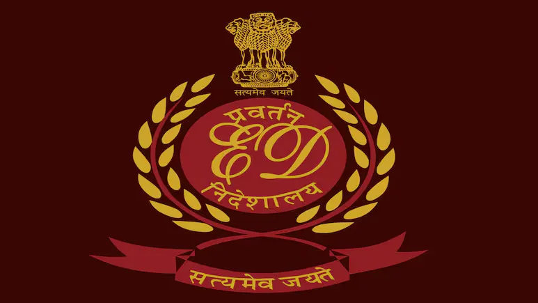 शराब घोटाले मामले में ED ने छत्तीसगढ़ व झारखंड में मारा छापा, इस IAS के घर पहुंची टीम
