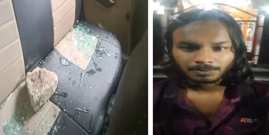 भोपाल में आम लोगों के घरों के सामने शराबी पीने लगे शराब …….रोकने पर मारपीट और करते हैं तोड़फोड़------ शिकायत के बाद भी पुलिस कार्रवाई करने से बच रही