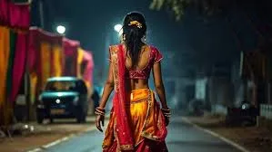 आधी रात को गरबा से लौट रही MBA की छात्रा का अपहरण, फिर हुई हत्या की कोशिश, बची जान