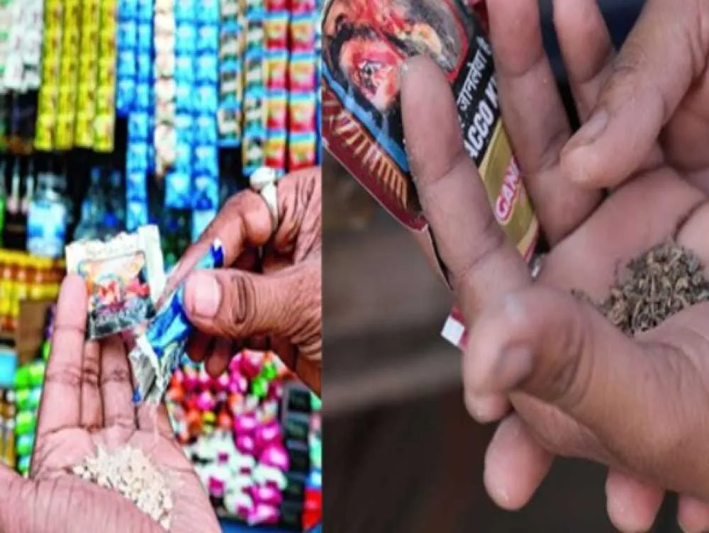 दिवाली से पहले गुटखा-तंबाकू खाने वालों के लिए बुरी खबर, इस राज्य ने बिक्री पर प्रतिबंध बढ़ाया