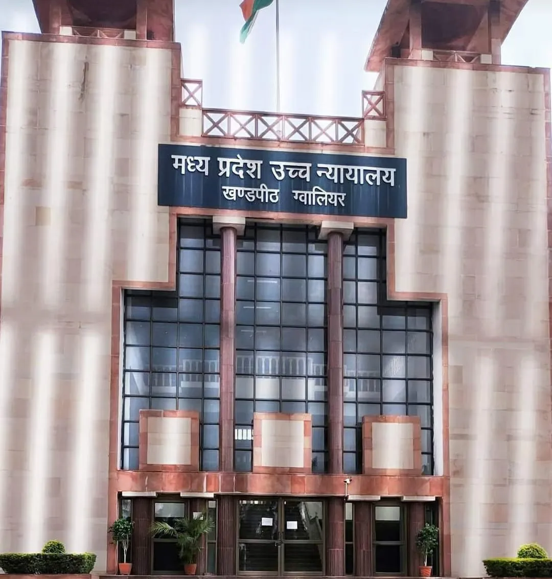 'तारीख पे तारीख से थक गई हूं सर...' कोर्ट से हारकर बुजुर्ग महिला आरोपी ने कबूल लिया गुनाह