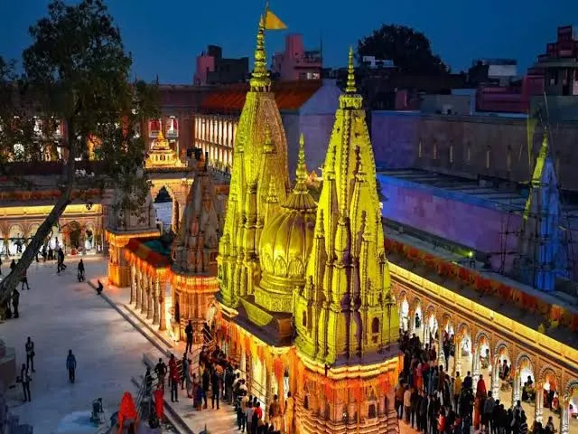 विजयादशमी पर काशी में आज से बदल जाएगा बाबा का प्रसाद, चावल के आटे में बेलपत्र मिलाकर हिंदू कारीगर करेंगे तैयार