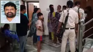 पूर्व पार्षद गुड्डू हत्याकांड: जान की कीमत थी 40 लाख रुपये, डील पक्की होने पर सोहराब और जावेद ने किया काम तमाम