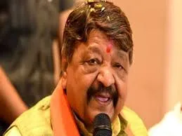 मंत्री विजयवर्गीय बोले- योगी ने कहा है बंटोगे तो कटोगे, हरियाणा की जनता ने बता दिया नहीं बंटेंगे