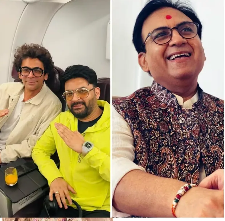 सुनील ग्रोवर, तेजस्वी प्रकाश और जेठालाल को पीछे छोड़ कपिल शर्मा बने सबसे अमीर TV स्टार, एक एपिसोड की फीस 5 करोड़