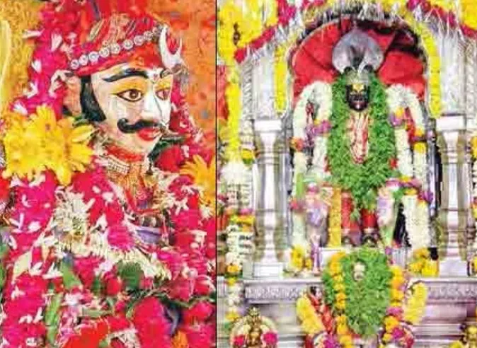  बैकुंठ चतुर्दशी पर 14 को होगा हरिहर मिलन, कार्तिक-अगहन मास में निकलेंगीं बाबा महाकाल की चार सवारी