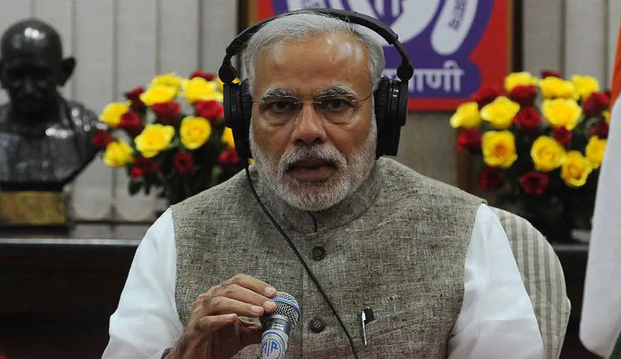 मन की बात का 115वां एपिसोड: पीएम मोदी ने डिजिटल अरेस्ट, आत्मनिर्भर भारत का जिक्र किया, जनता से की खास अपील