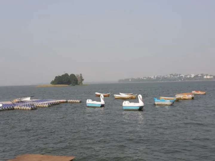 MAUSAM