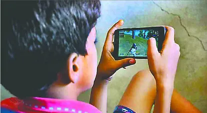 ऑनलाइन गेम की लत ने बना दिया चोर, छिंदवाड़ा में सेल्समैन ने शोरूम से चुराए 7 लाख के जेवर