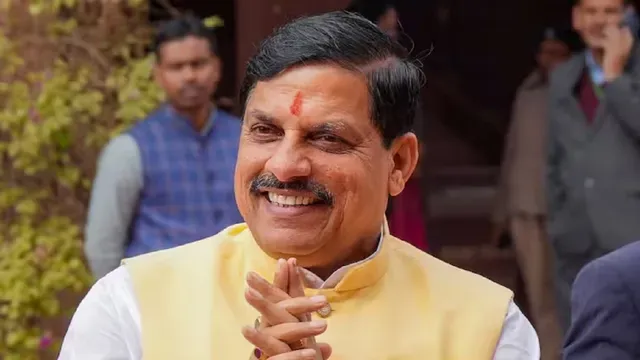 दीवाली से पहले मोहन यादव ने लगाई सौगातों की झड़ी, मुफ्त में दे दीं इतनी सारी चीजें