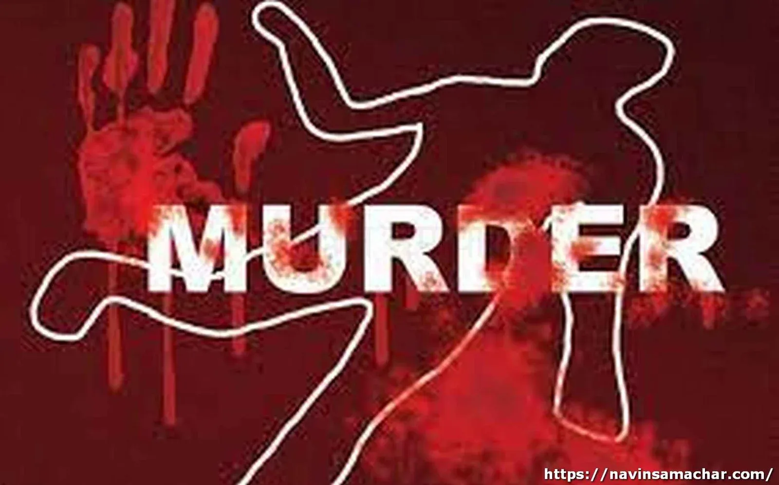 इंदौर में शराब पीने के बाद खाना बनाने की बात  पर विवाद, टाॅमी माकर कर दी युवक की हत्या