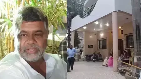 उज्जैन में पूर्व पार्षद की गोली मारकर हत्या, पत्नी और दो बेटों को साथ ले गई पुलिस