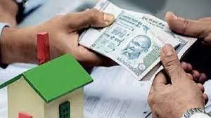 कर्ज में डूबते जा रहे हैं भारत के नौकरीपेशा लोग, हर साल तेजी से बढ़ता जा रहा आंकड़ा