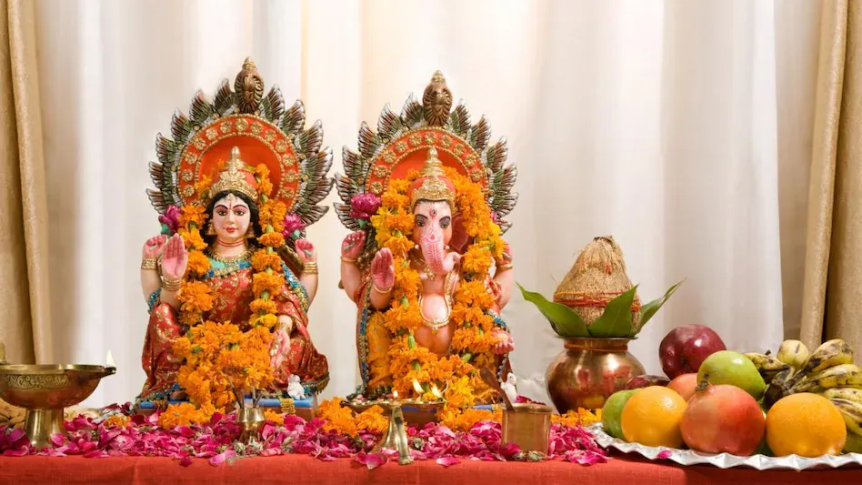 दिवाली दो दिन मना सकते हैं, देखें 31 अक्तूबर और 1 नवंबर का लक्ष्मी पूजन का मुहूर्त, ऐसे करें पूजा