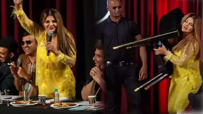 rakhi-sawant-throws-chair-114072064