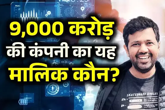 success-story-of-nirmit-parekh-who-left-job-from-apple-now-runs-business-worth-rs-9000-crore-founder-and-ceo-of-apna-113827576