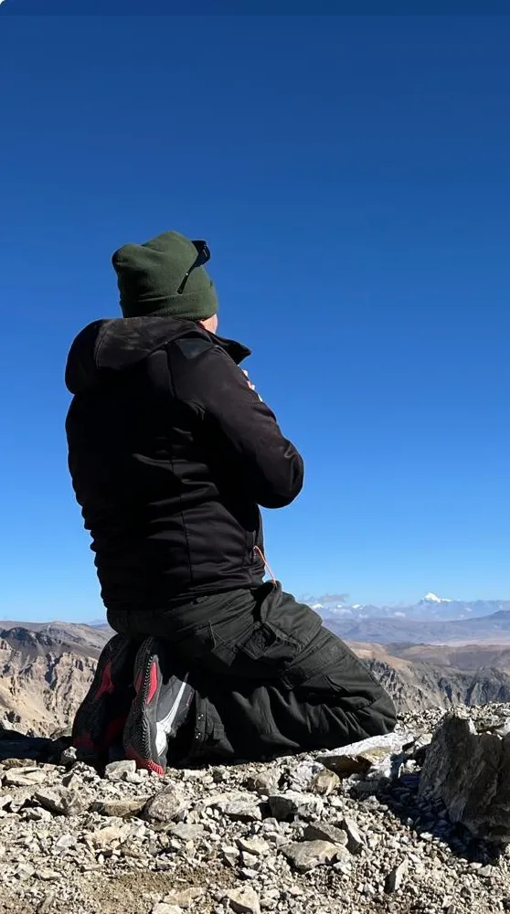 भारत की धरती से ही कर सकेंगे कैलाश पर्वत के दर्शन, उत्तराखंड सरकार की पहल