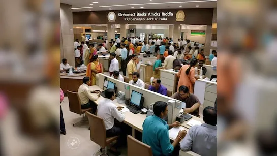 अकेले मध्यप्रदेश में 91 लाख 'जनधन' खाते निष्क्रिय ! सरकार को करना होगा विचार