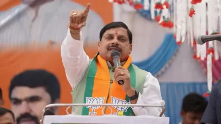 13 और 15 नवंबर को मध्य प्रदेश में रहेगा सार्वजनिक अवकाश, उपचुनाव को लेकर लिया गया फैसला