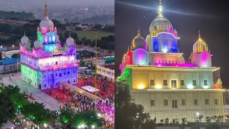 मध्यप्रदेश में सबसे पहले ग्वालियर पहुंचे थे गुरुनानक, 555वें प्रकाश पर्व पर जानें अनसुनी बातें