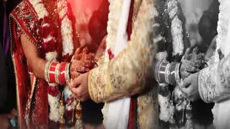 मंदसौर में जिंदा बेटी का अंतिम संस्कार, युवती ने घर से भागकर की लव मैरिज