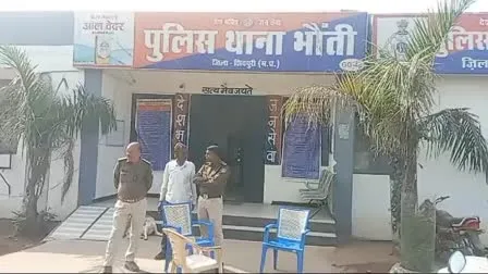 'कंस' मामा ने भांजे को दी मौत, मां के सामने तड़पकर तोड़ा दम