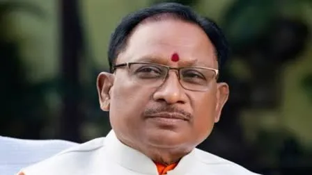 मुख्यमंत्री विष्णुदेव साय का दिल्ली दौरा, हवाई सेवाओं के विस्तार और औद्योगिक विकास पर चर्चा