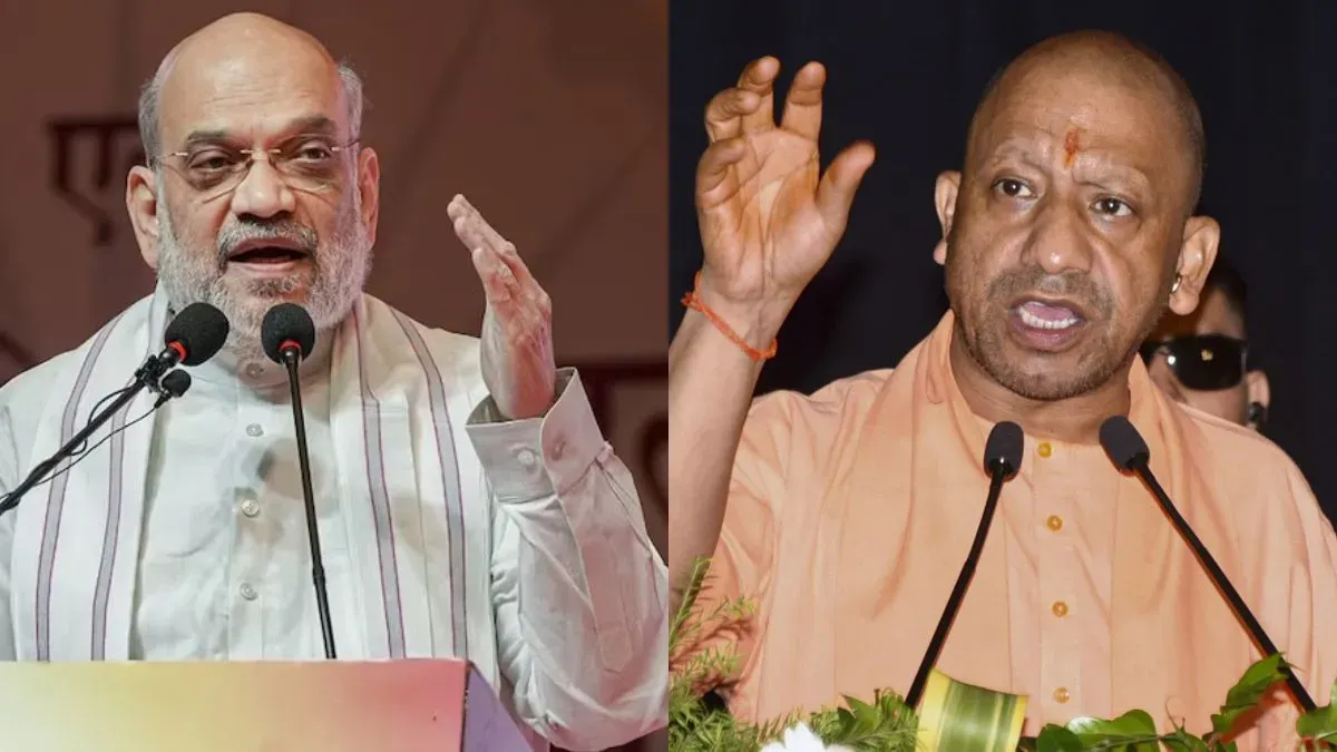 26/11 की बरसी पर अमित शाह का बड़ा बयान, योगी आदित्यनाथ ने भी X पर किया पोस्ट
