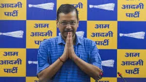दिल्ली विधानसभा चुनाव को लेकर तैयारियां तेज: AAP पीएसी की बैठक आज, उम्मीदवारों की पहली सूची हो सकती है जारी