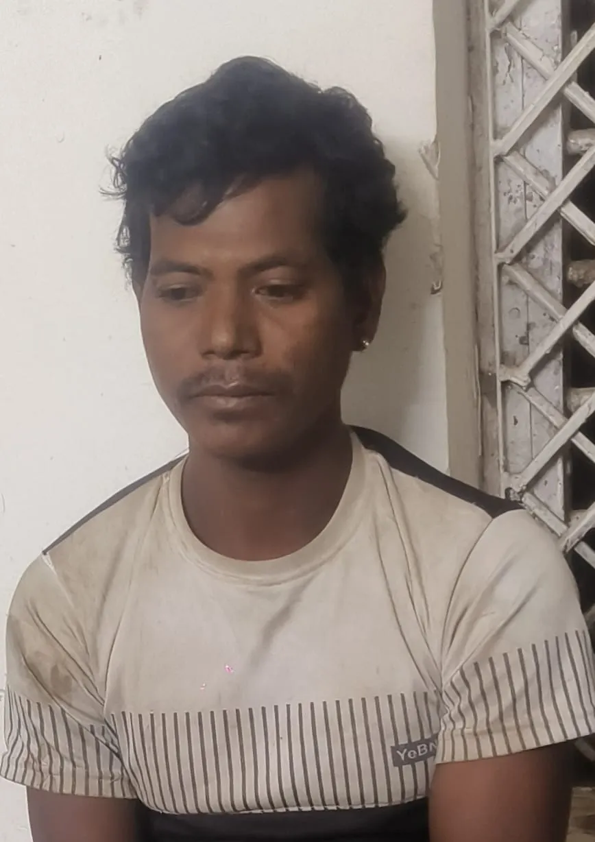 पिता के सिर पर हुआ खून सवार.. अपनी एक साल की बेटी को जमीन पर पटककर मार डाला